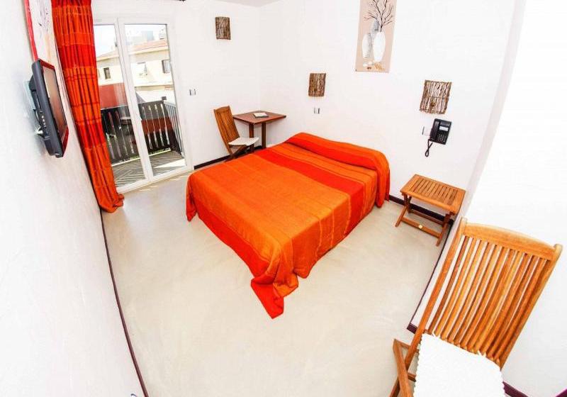 Hôtel De La Clape  | Narbonne | Aude | France 13