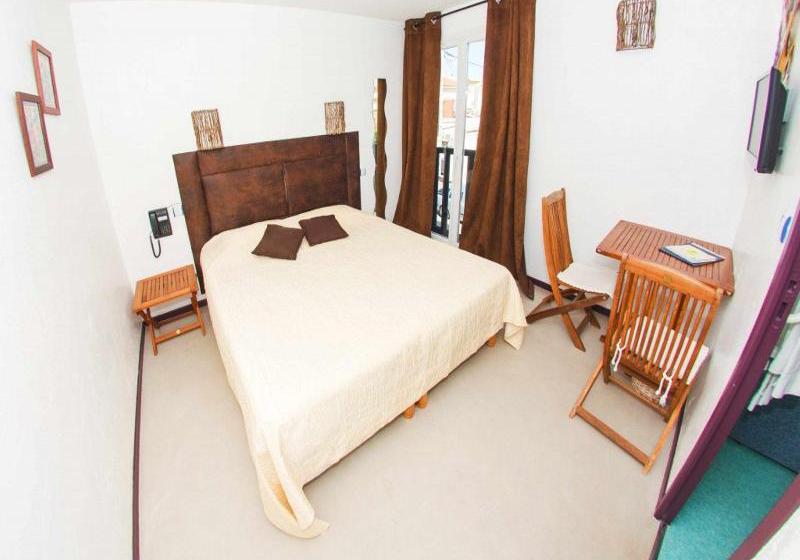 Hôtel De La Clape  | Narbonne | Aude | France 14