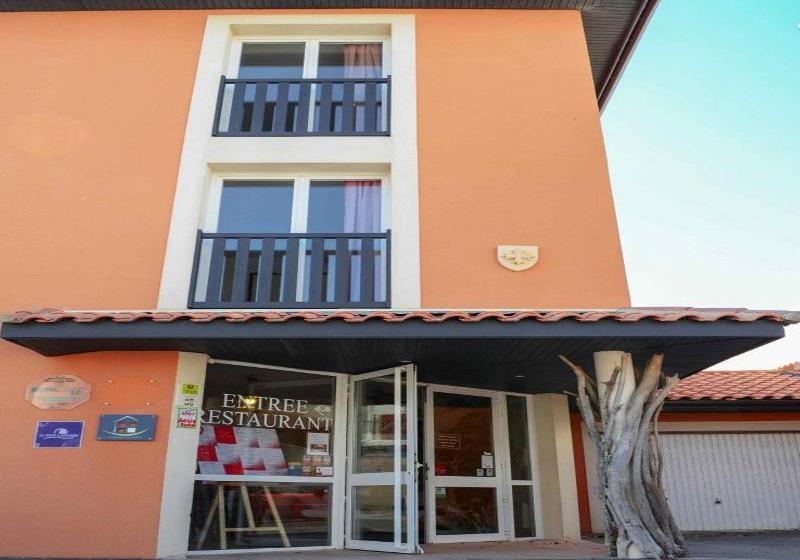 Hôtel De La Clape  | Narbonne | Aude | France 16