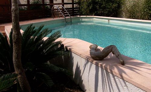 Hôtel De La Clape  | Narbonne | Aude | France 18