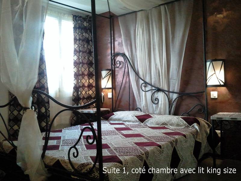 Hôtel De La Clape  | Narbonne | Aude | France 2