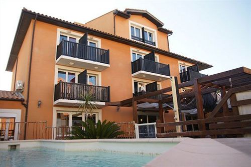 Hôtel De La Clape  | Narbonne | Aude | France 20