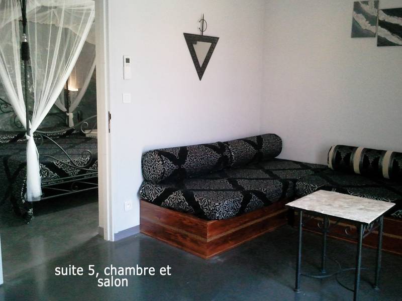 Hôtel De La Clape  | Narbonne | Aude | France 4