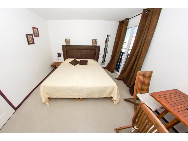 Hôtel De La Clape  | Narbonne | Aude | France 5