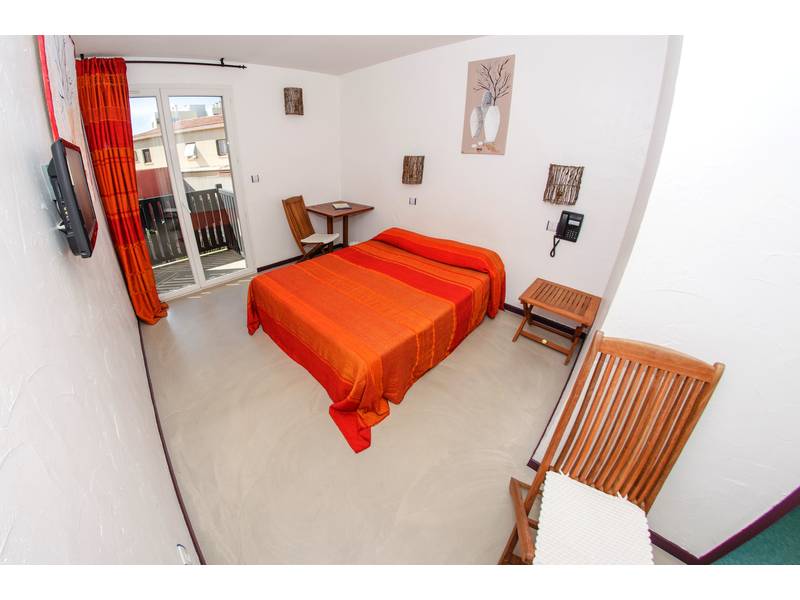 Hôtel De La Clape  | Narbonne | Aude | France 6