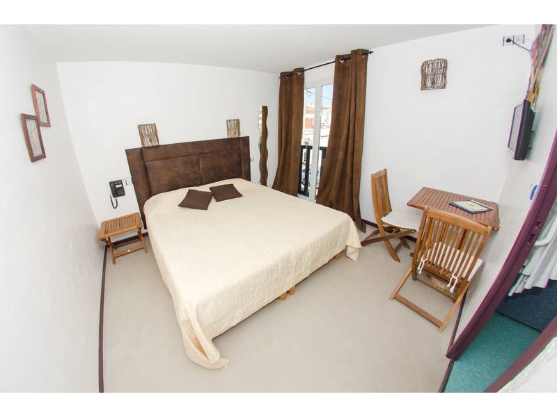 Hôtel De La Clape  | Narbonne | Aude | France 7