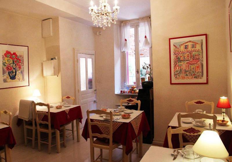 Hôtel Logis Saint Clair  | Albi | Tarn | France 1