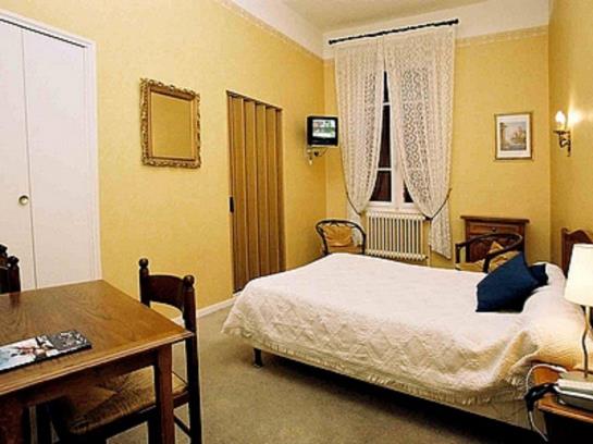 Hôtel Logis Saint Clair  | Albi | Tarn | France 13