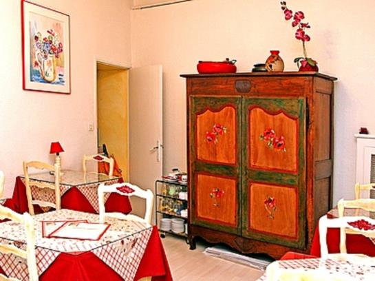 Hôtel Logis Saint Clair  | Albi | Tarn | France 15