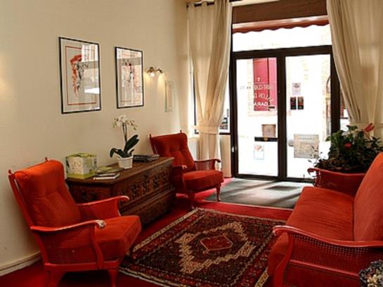 Hôtel Logis Saint Clair  | Albi | Tarn | France 19