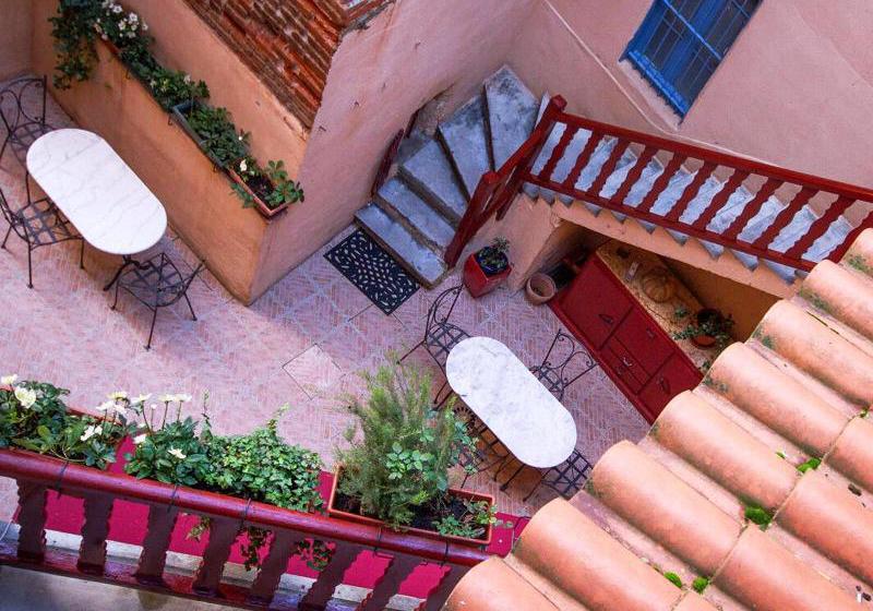 Hôtel Logis Saint Clair  | Albi | Tarn | France 2