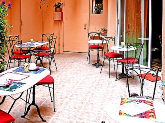 Hôtel Logis Saint Clair  | Albi | Tarn | France 20