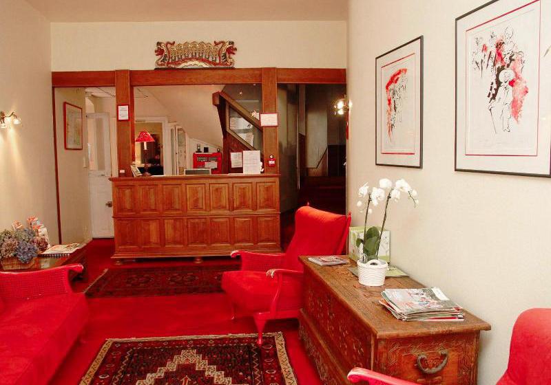 Hôtel Logis Saint Clair  | Albi | Tarn | France 5