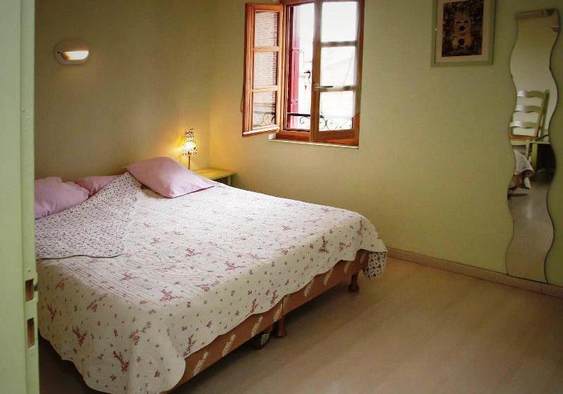 Hôtel Logis Saint Clair  | Albi | Tarn | France 6