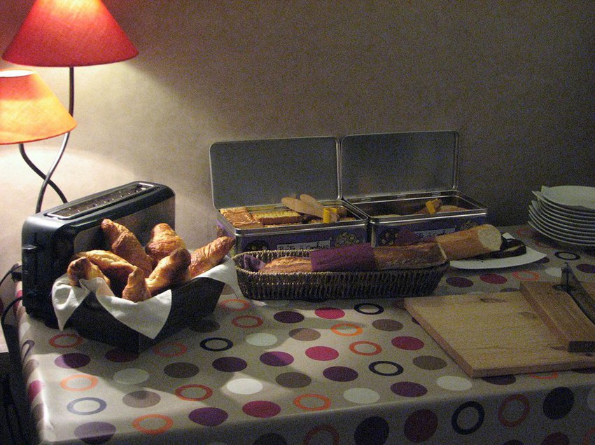 Hôtel La Croix Blanche  | Tarbes | Hautes-Pyrenees | France 1