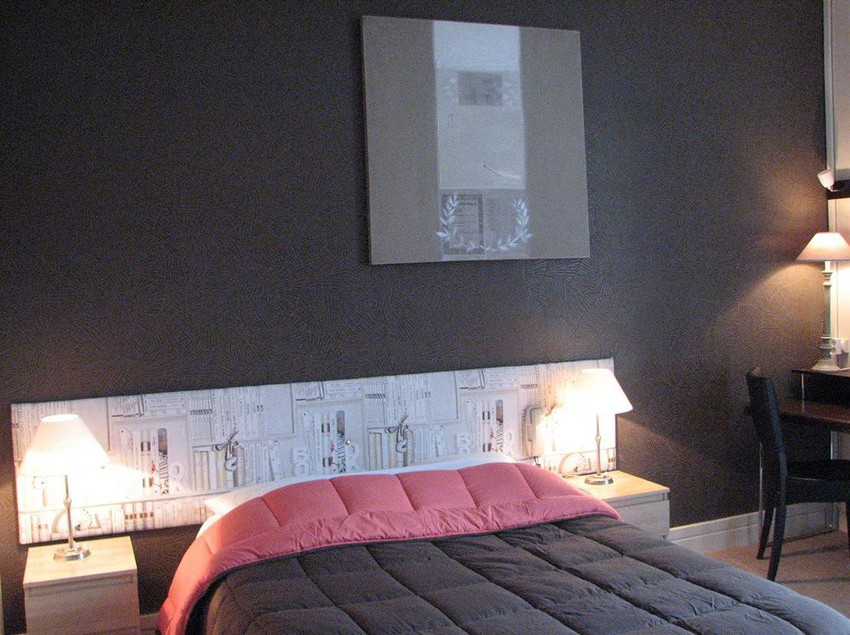 Hôtel La Croix Blanche  | Tarbes | Hautes-Pyrenees | France 10