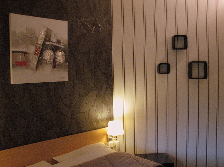 Hôtel La Croix Blanche  | Tarbes | Hautes-Pyrenees | France 11