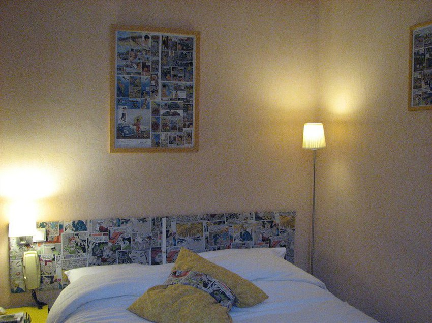 Hôtel La Croix Blanche  | Tarbes | Hautes-Pyrenees | France 12