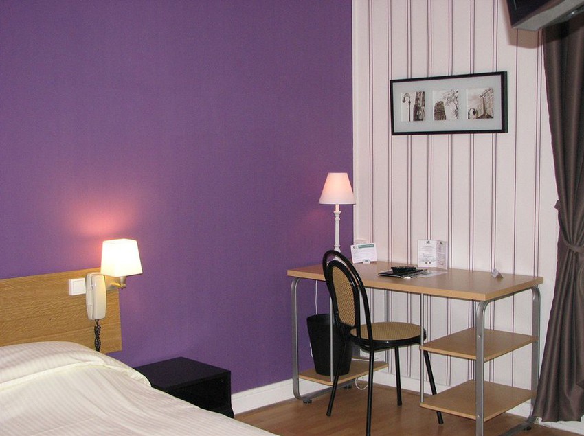 Hôtel La Croix Blanche  | Tarbes | Hautes-Pyrenees | France 15