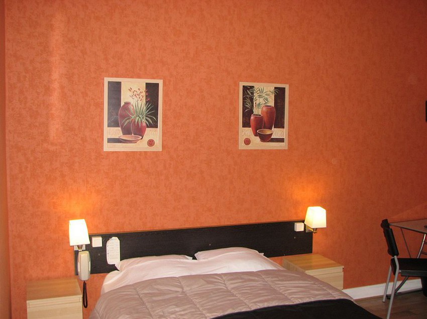 Hôtel La Croix Blanche  | Tarbes | Hautes-Pyrenees | France 17