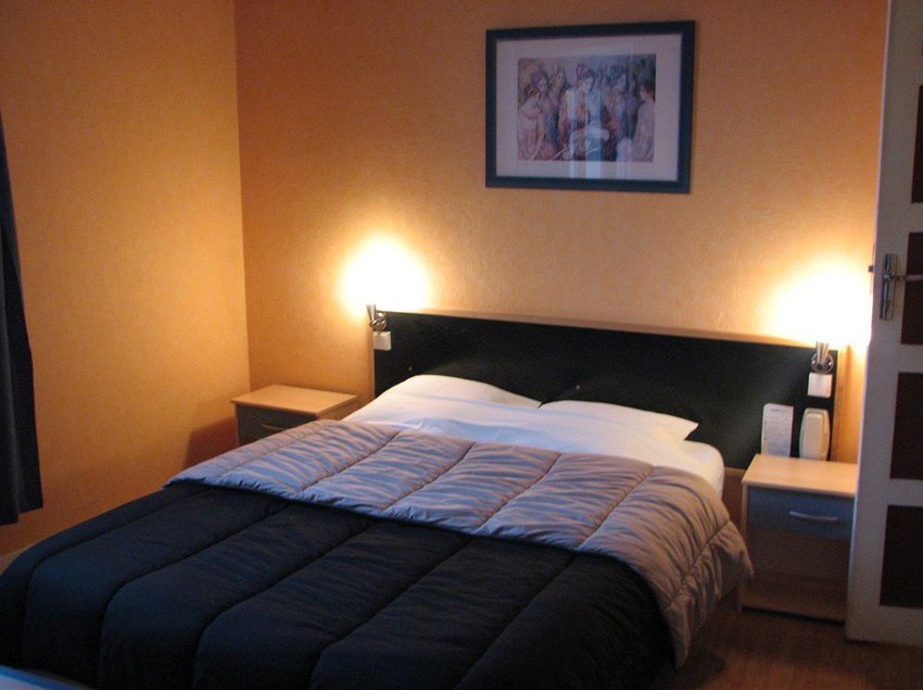 Hôtel La Croix Blanche  | Tarbes | Hautes-Pyrenees | France 19