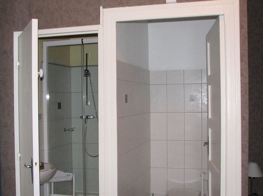 Hôtel La Croix Blanche  | Tarbes | Hautes-Pyrenees | France 20