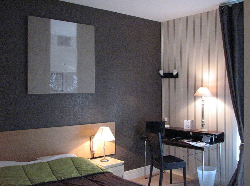 Hôtel La Croix Blanche  | Tarbes | Hautes-Pyrenees | France 5