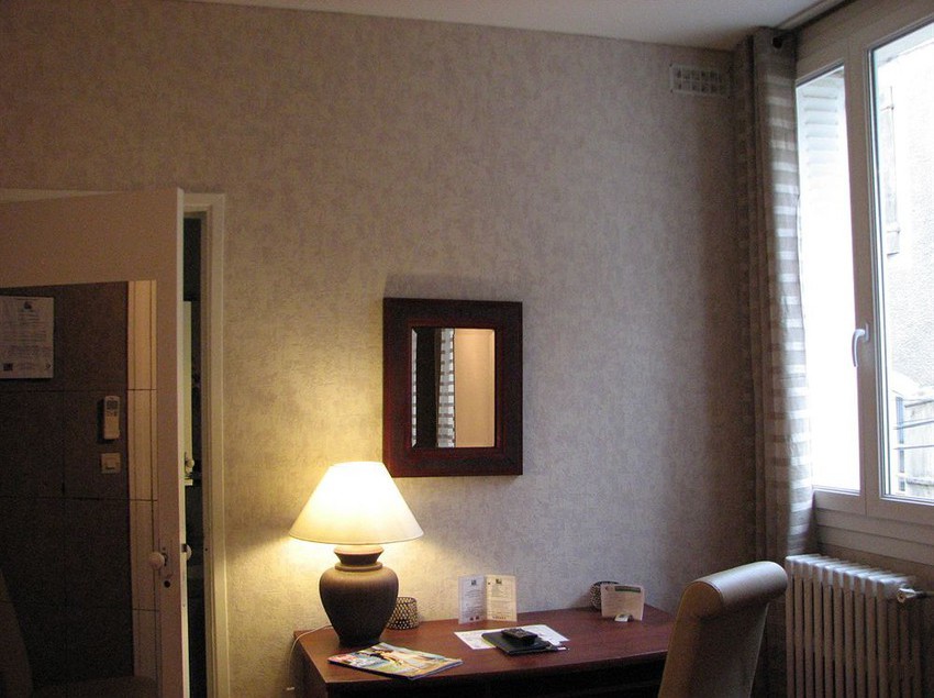 Hôtel La Croix Blanche  | Tarbes | Hautes-Pyrenees | France 7