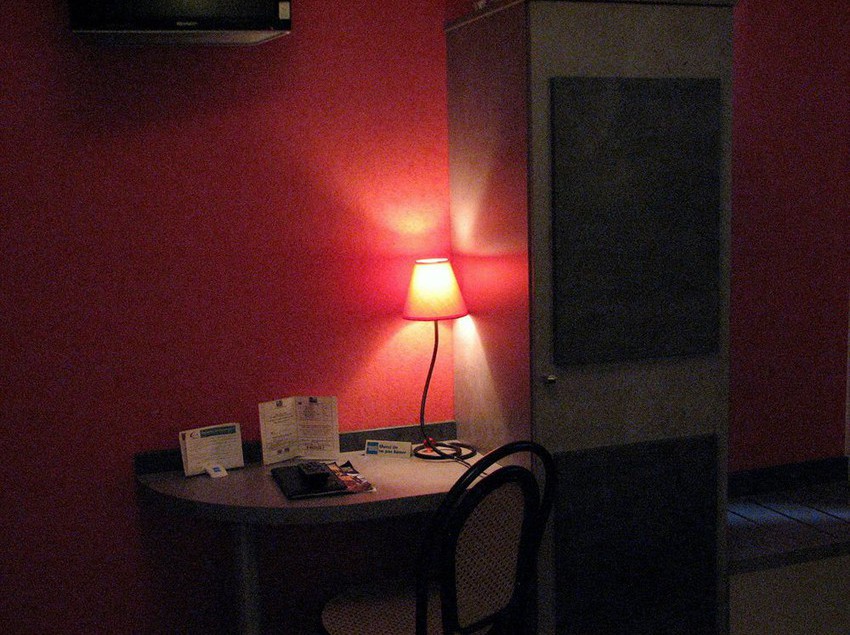 Hôtel La Croix Blanche  | Tarbes | Hautes-Pyrenees | France 8