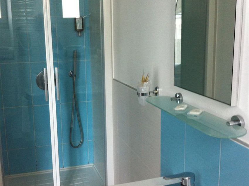 Hôtel Le Nouveau Caddy Le Touquet Paris Plage Paso de Calais