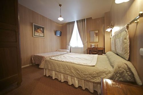 Hotel De La Poste  | Langres | Alto Marne | Francia 10