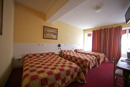 Hotel De La Poste  | Langres | Alto Marne | Francia 11