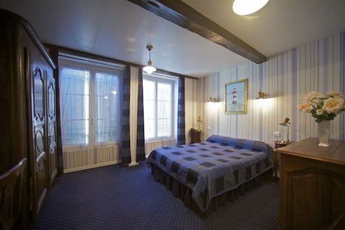 Hotel De La Poste  | Langres | Alto Marne | Francia 13