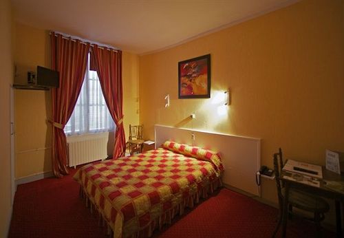 Hotel De La Poste  | Langres | Alto Marne | Francia 16