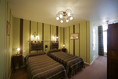 Hotel De La Poste  | Langres | Alto Marne | Francia 17