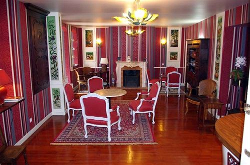 Hotel De La Poste  | Langres | Alto Marne | Francia 2