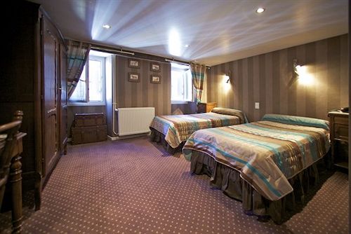 Hotel De La Poste  | Langres | Alto Marne | Francia 3