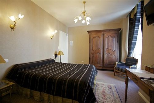 Hotel De La Poste  | Langres | Alto Marne | Francia 4