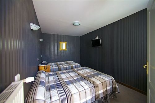 Hotel De La Poste  | Langres | Alto Marne | Francia 5