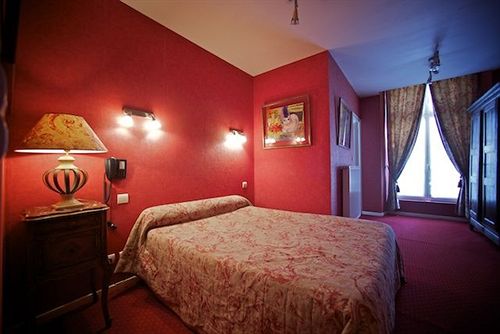 Hotel De La Poste  | Langres | Alto Marne | Francia 6