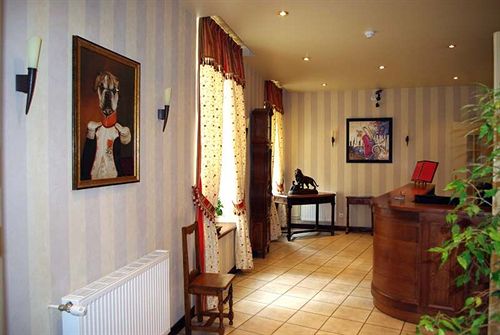 Hotel De La Poste  | Langres | Alto Marne | Francia 7