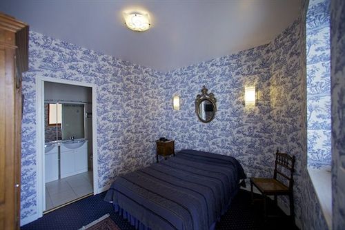 Hotel De La Poste  | Langres | Alto Marne | Francia 8