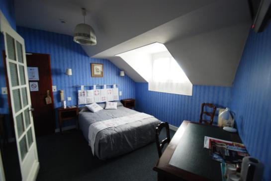 Barthotel Le Relais Du Stade  | Poitiers | Vienne | France 10