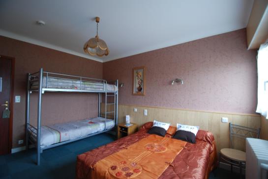 Barthotel Le Relais Du Stade  | Poitiers | Vienne | France 13