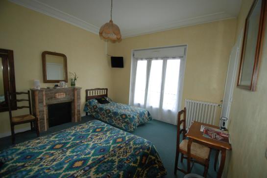 Barthotel Le Relais Du Stade  | Poitiers | Vienne | France 14