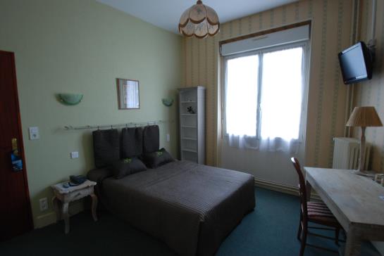 Barthotel Le Relais Du Stade  | Poitiers | Vienne | France 15