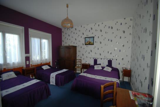 Barthotel Le Relais Du Stade  | Poitiers | Vienne | France 19