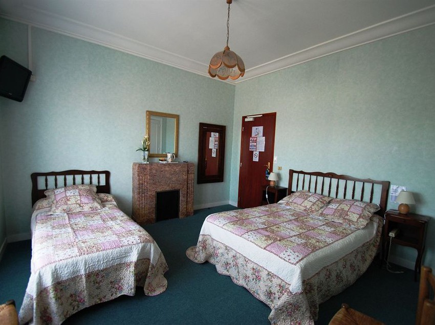 Barthotel Le Relais Du Stade  | Poitiers | Vienne | France 2