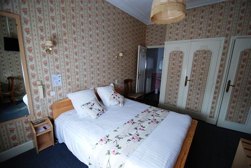 Barthotel Le Relais Du Stade  | Poitiers | Vienne | France 20