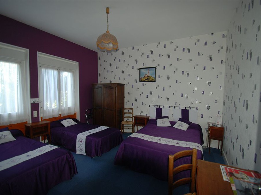 Barthotel Le Relais Du Stade  | Poitiers | Vienne | France 3